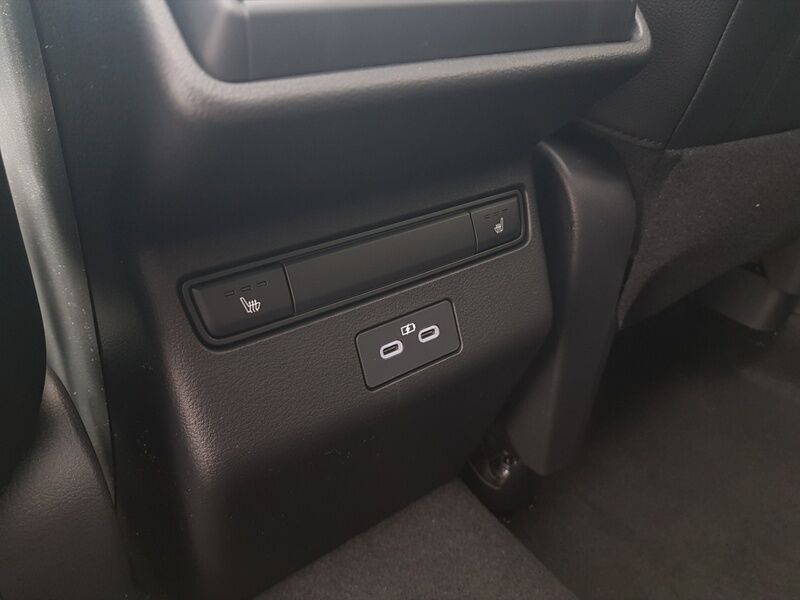 More views of Mazda CX-5