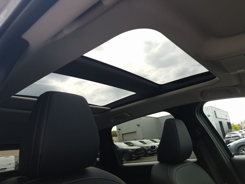 More views of Mazda CX-5