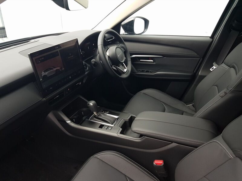 More views of Mazda CX-5