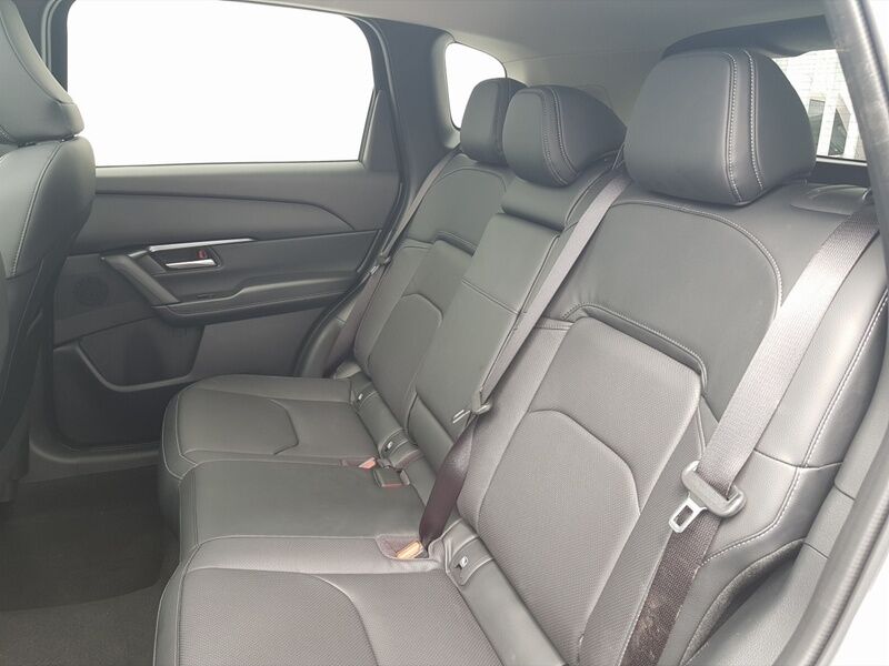 More views of Mazda CX-5