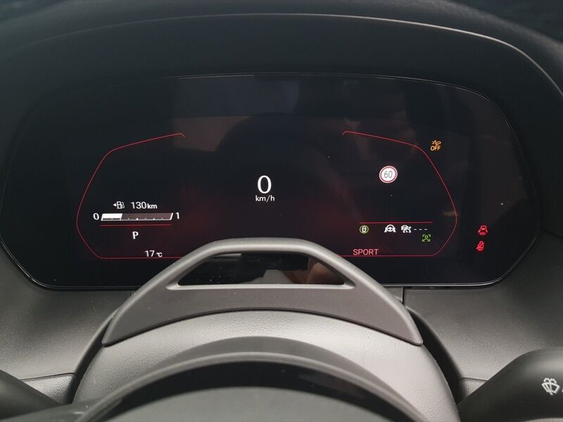 More views of Mazda CX-5