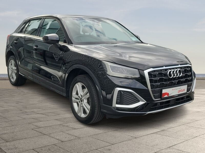 More views of Audi Q2