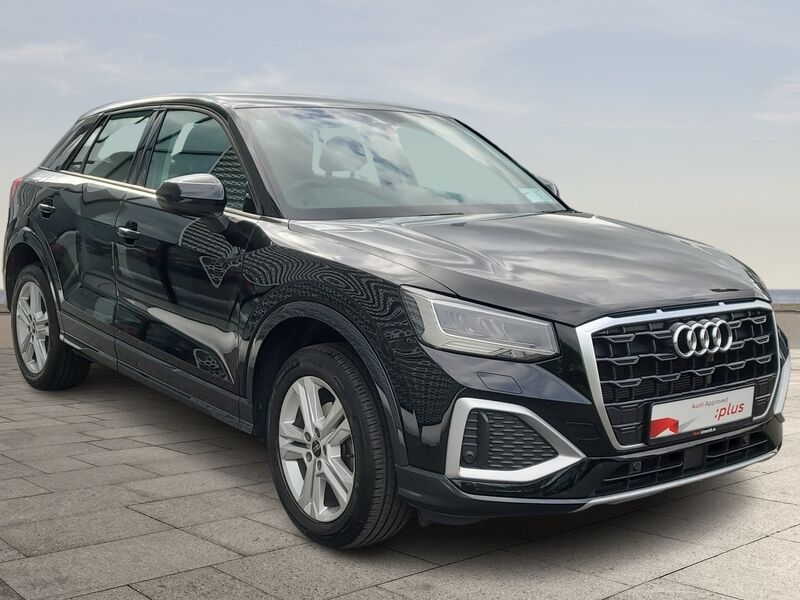 More views of Audi Q2
