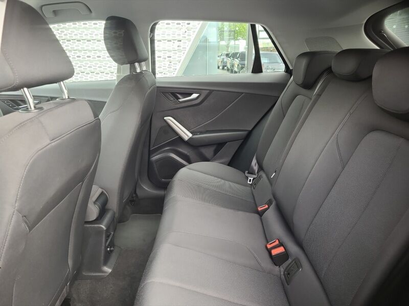 More views of Audi Q2