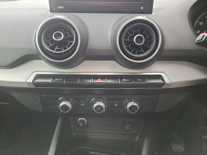 More views of Audi Q2