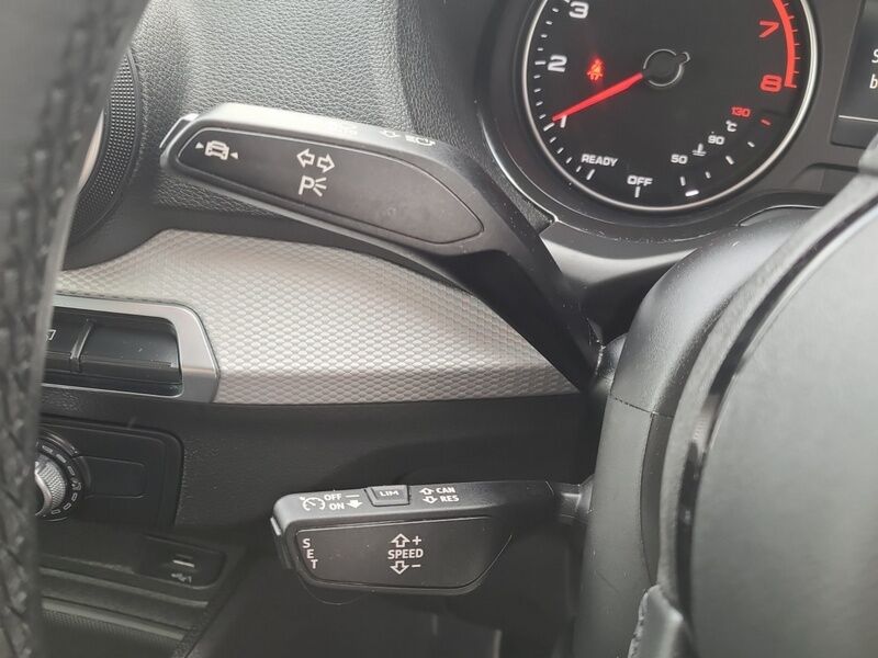 More views of Audi Q2