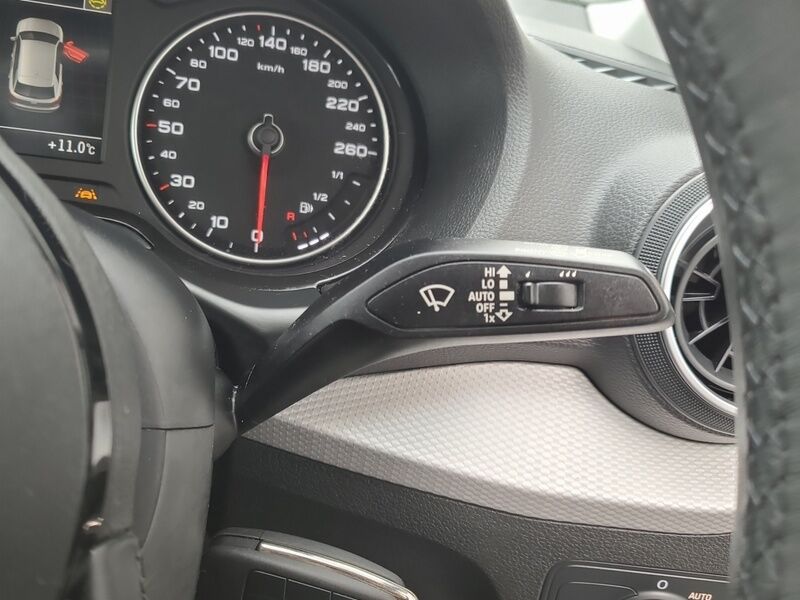 More views of Audi Q2