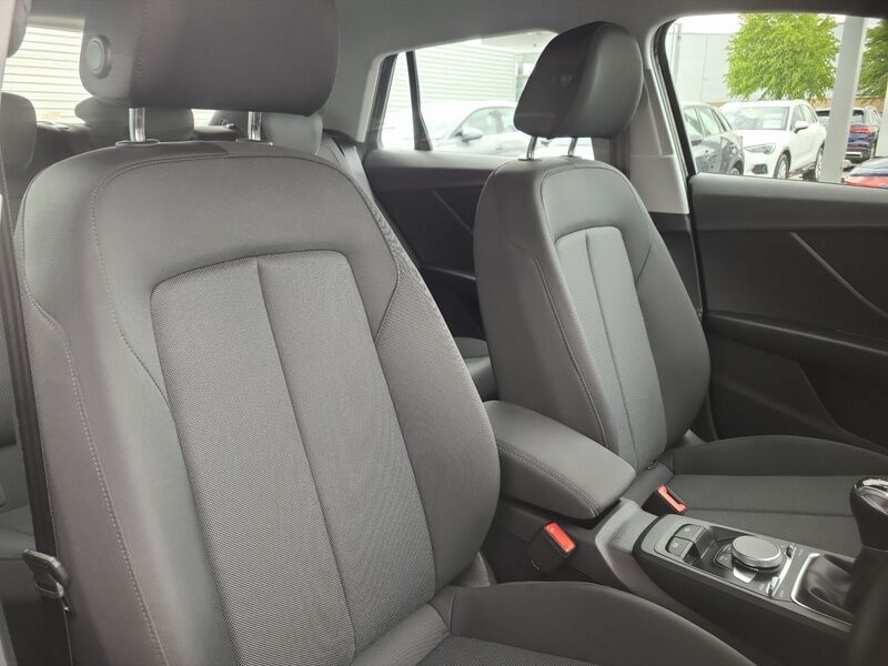 More views of Audi Q2