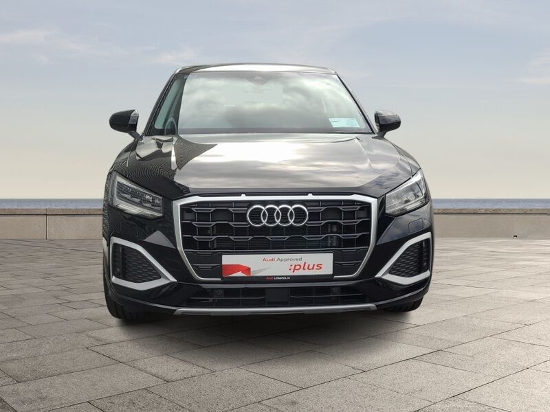 More views of Audi Q2