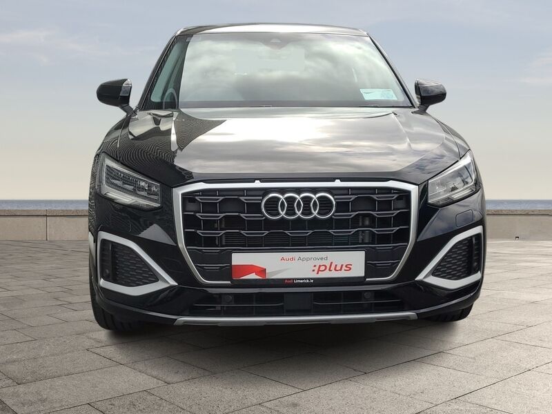 More views of Audi Q2
