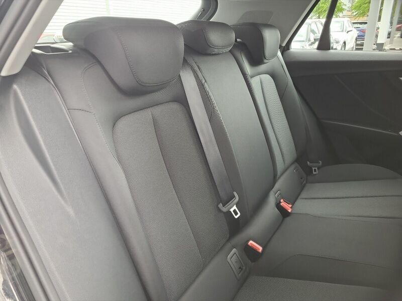 More views of Audi Q2