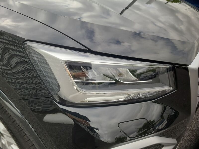 More views of Audi Q2