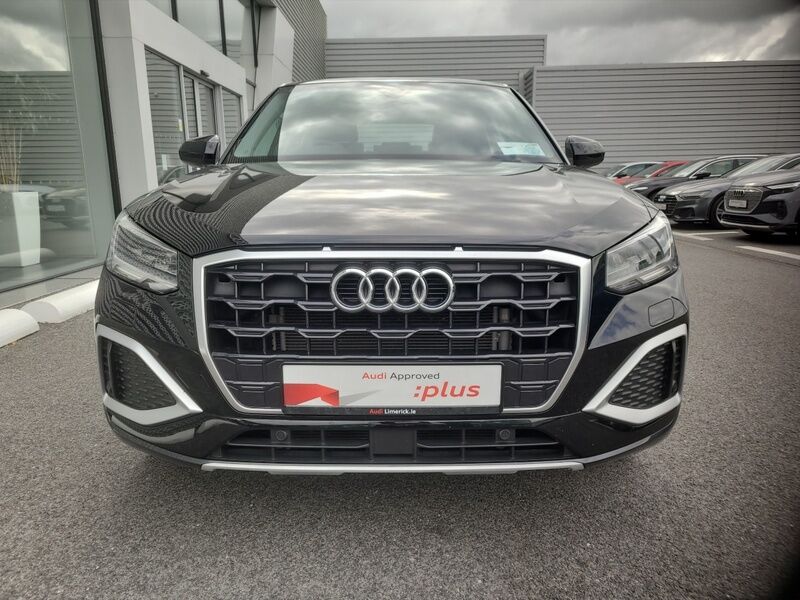More views of Audi Q2