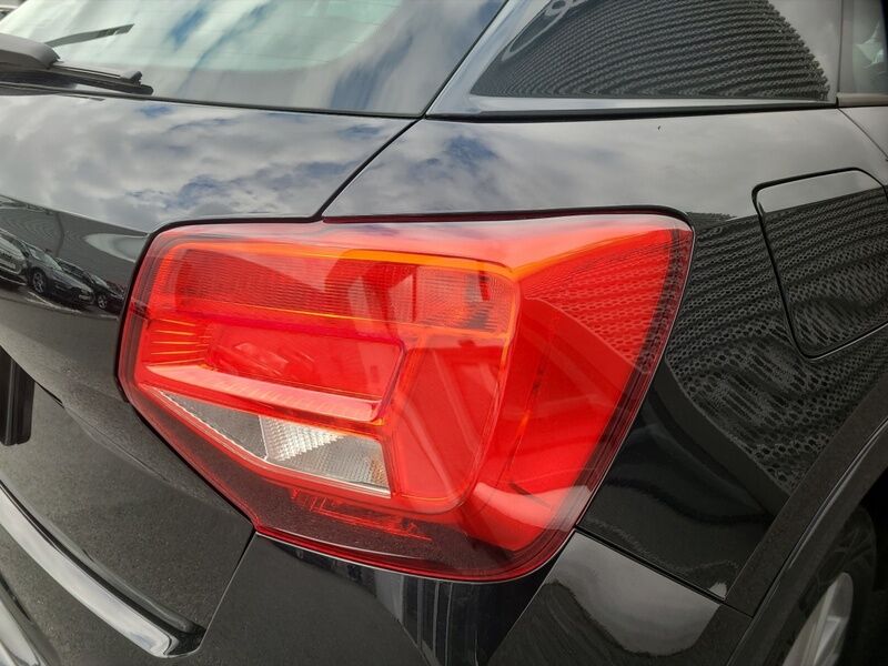 More views of Audi Q2