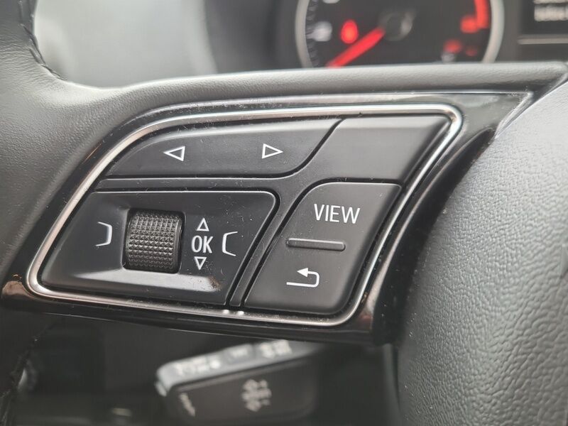 More views of Audi Q2