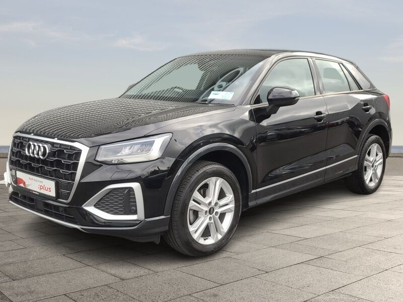 More views of Audi Q2