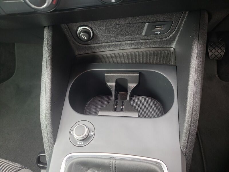 More views of Audi Q2