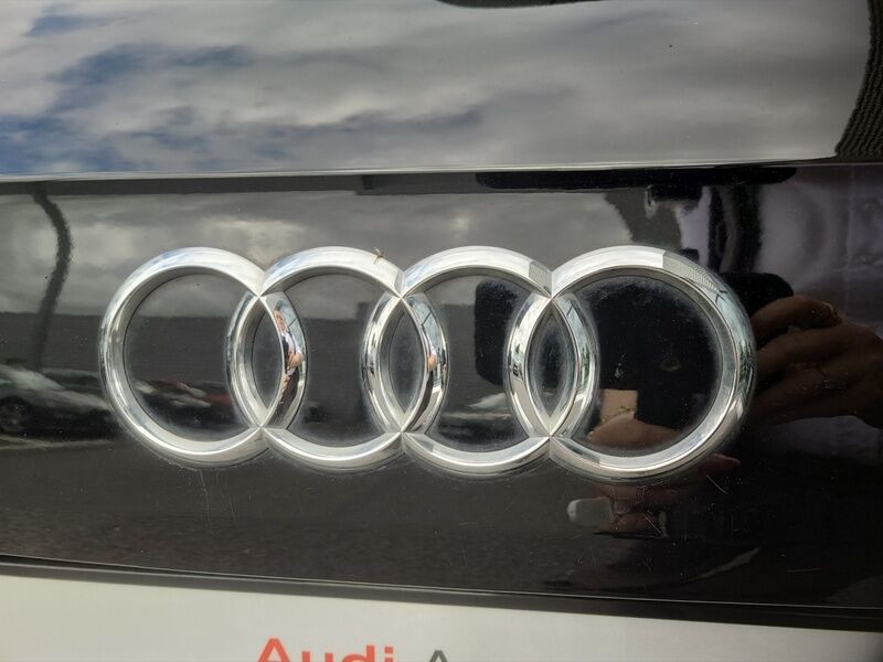 More views of Audi Q2