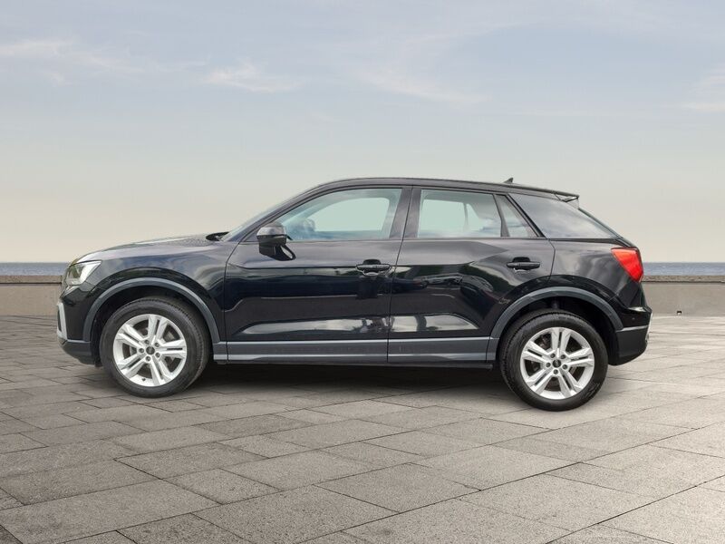 More views of Audi Q2