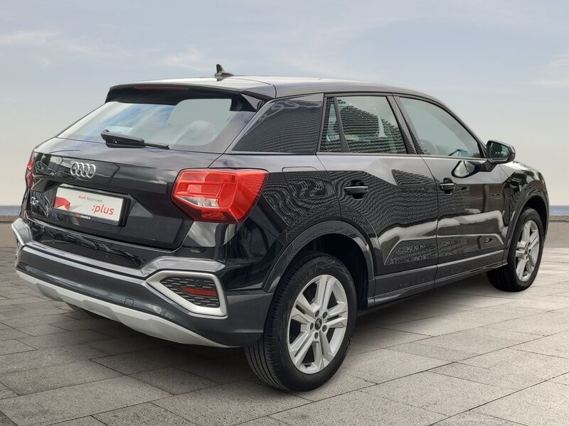 More views of Audi Q2
