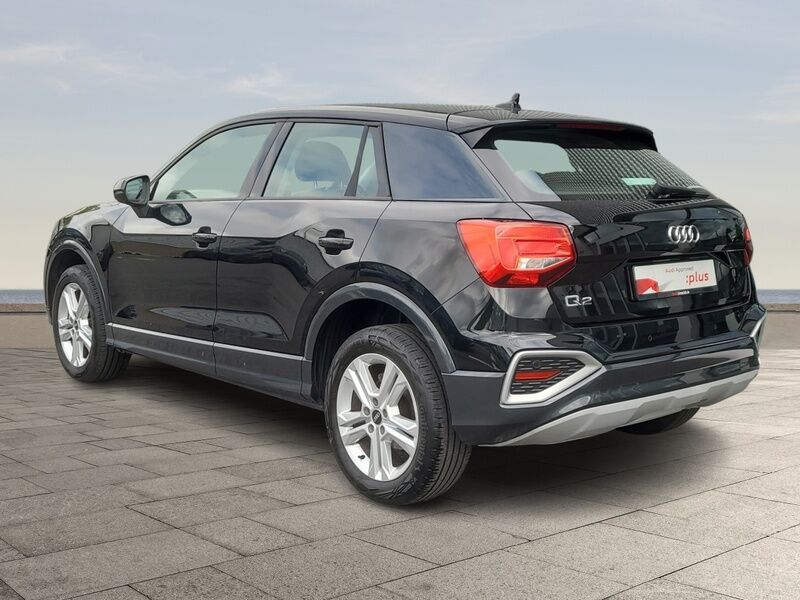 More views of Audi Q2