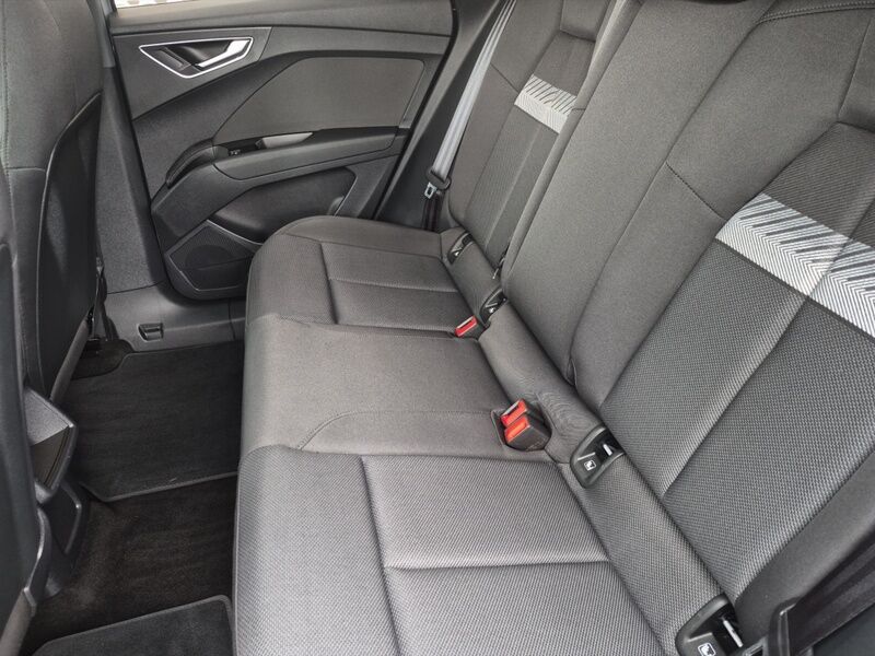 More views of Audi Q4 e-tron