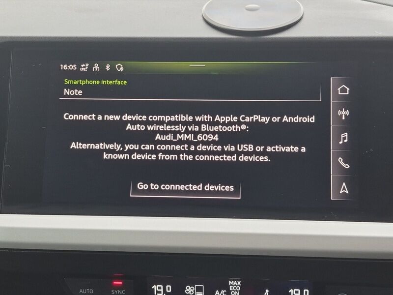More views of Audi Q4 e-tron