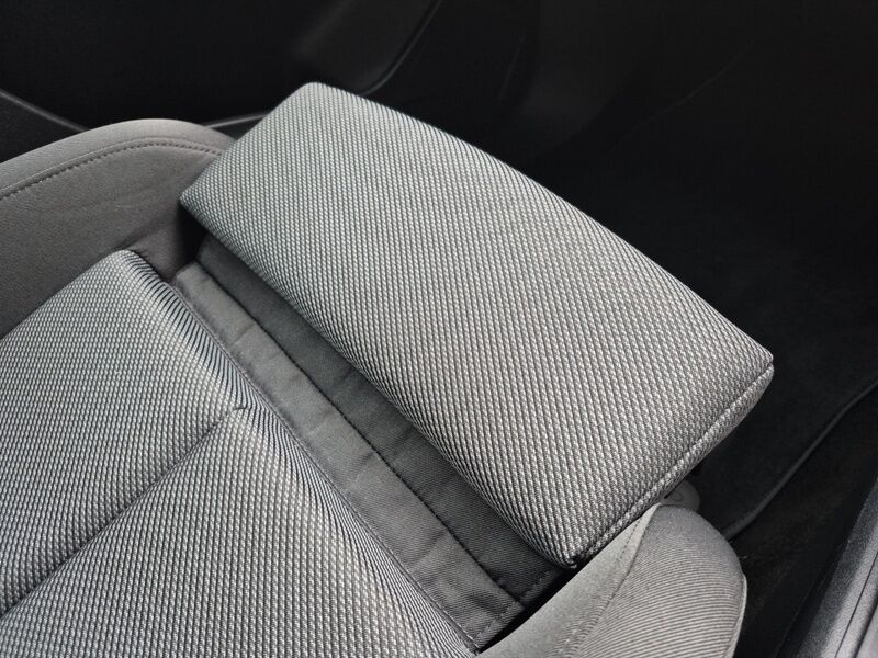 More views of Audi Q4 e-tron