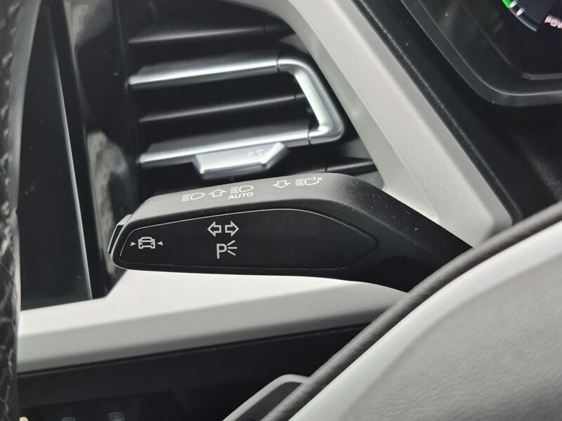 More views of Audi Q4 e-tron