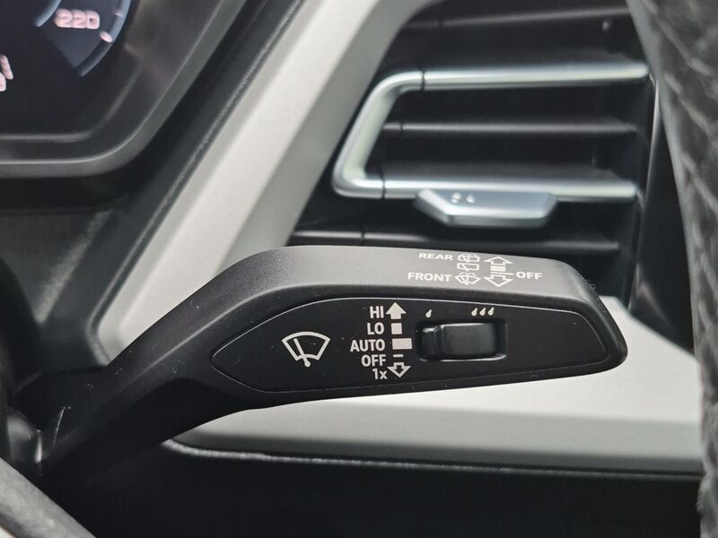 More views of Audi Q4 e-tron