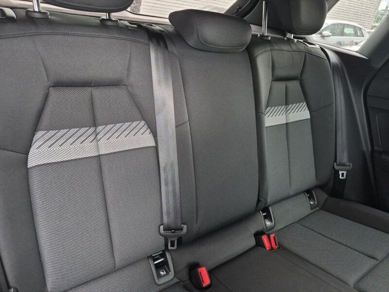 More views of Audi Q4 e-tron