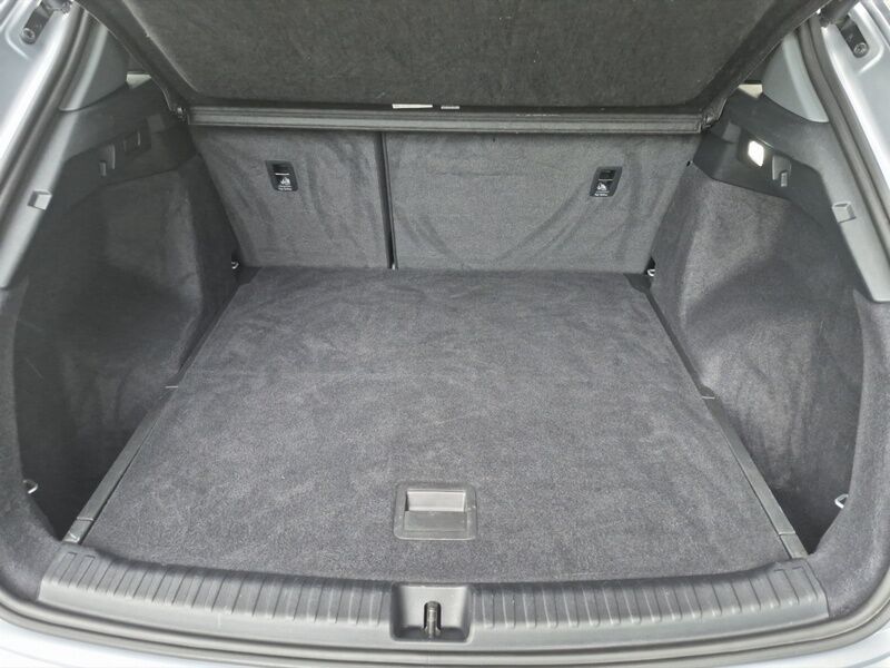More views of Audi Q4 e-tron