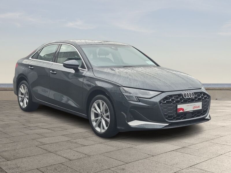 More views of Audi A3
