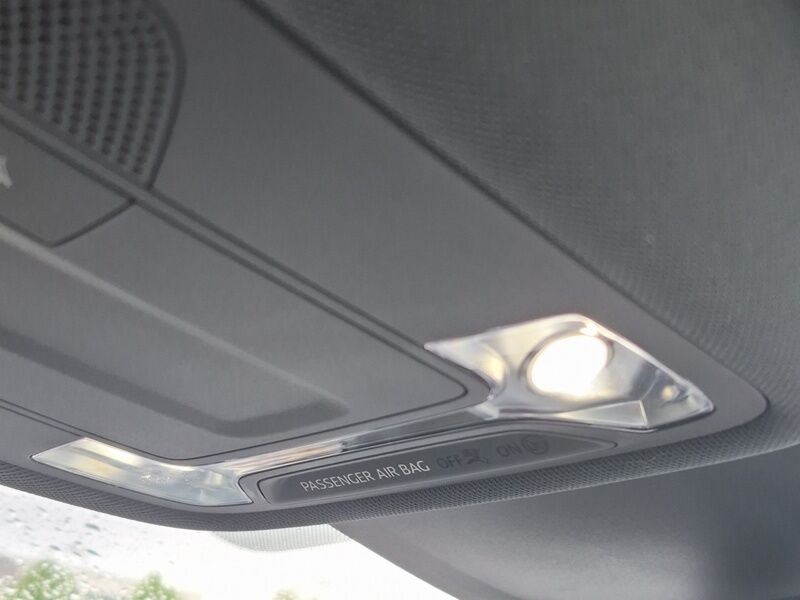 More views of Audi A3