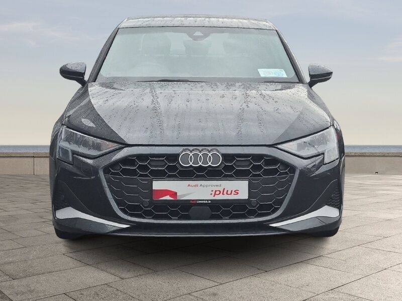 More views of Audi A3
