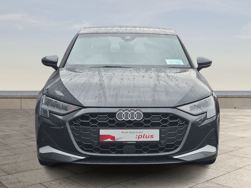 More views of Audi A3