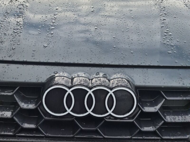 More views of Audi A3