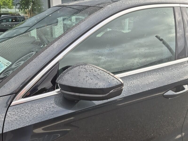 More views of Audi A3