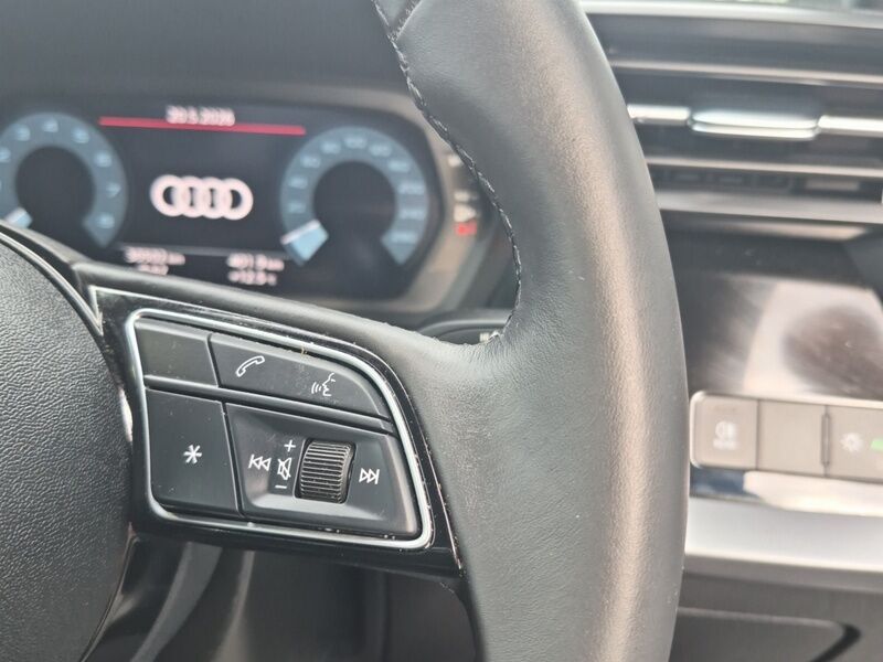 More views of Audi A3