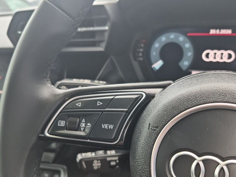 More views of Audi A3