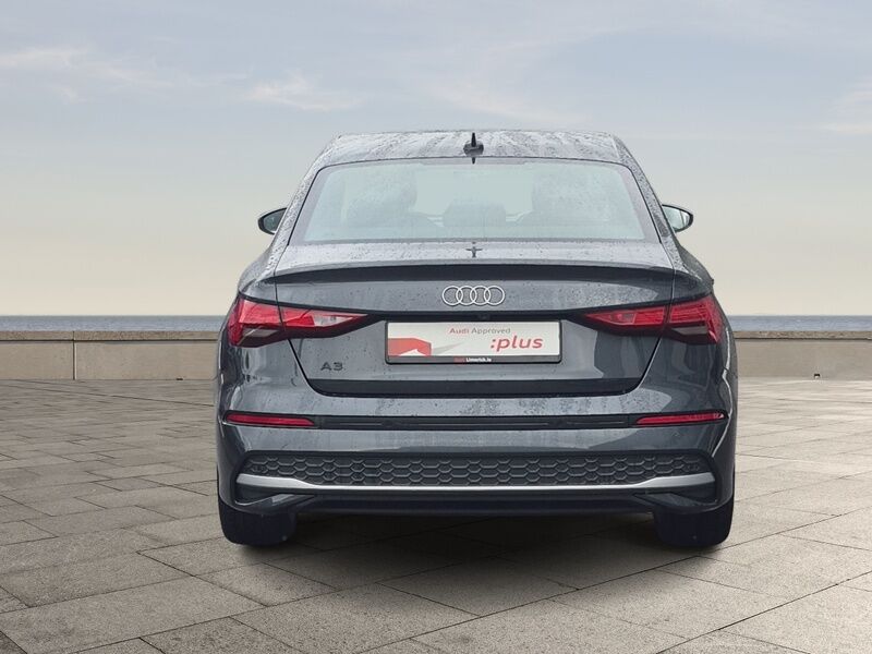 More views of Audi A3