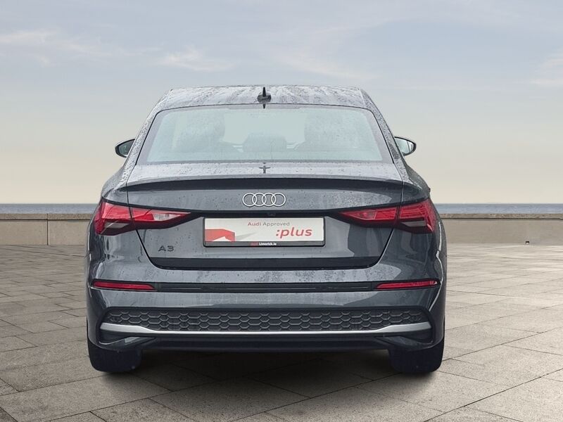 More views of Audi A3