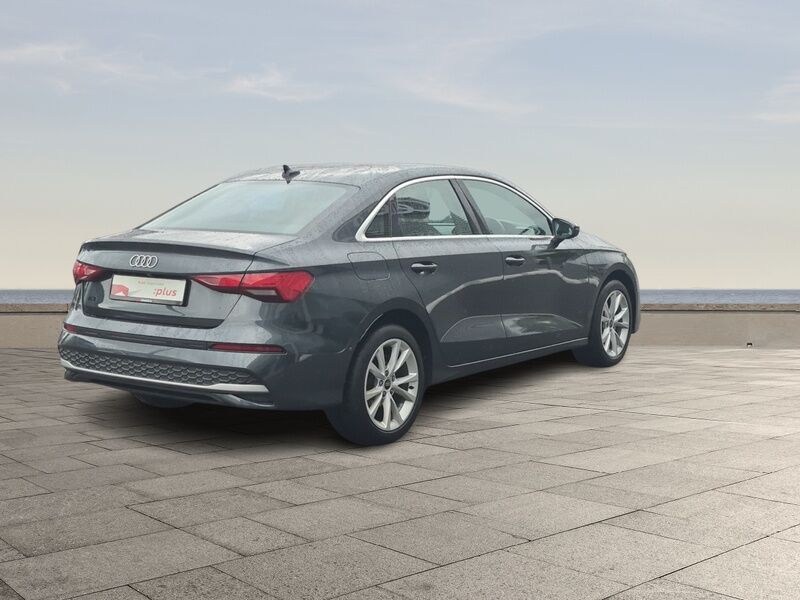 More views of Audi A3