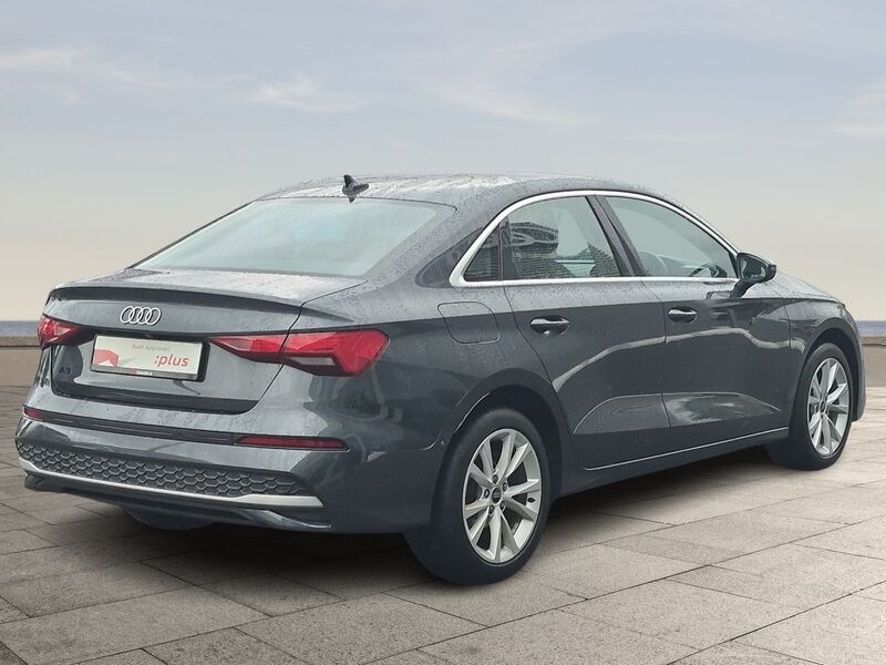 More views of Audi A3
