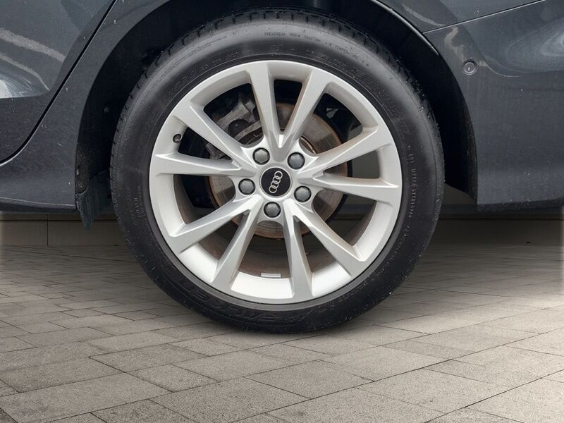 More views of Audi A3