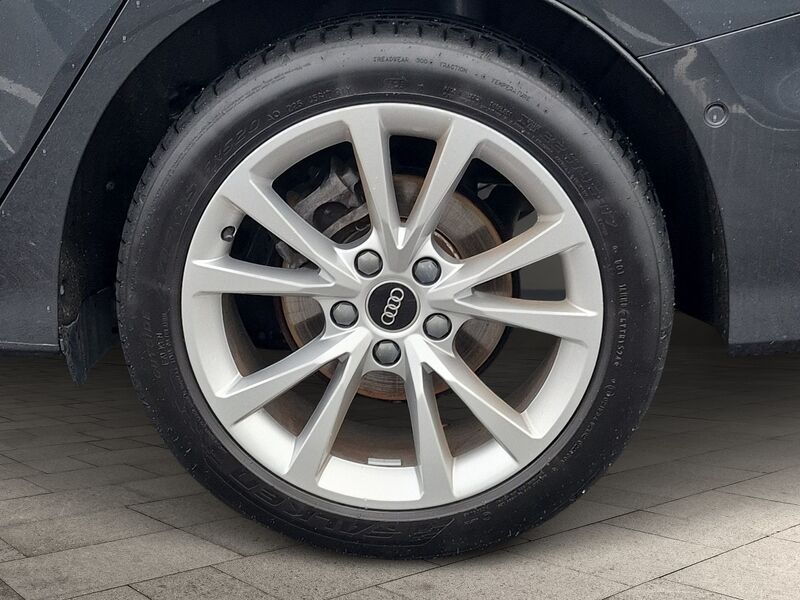 More views of Audi A3