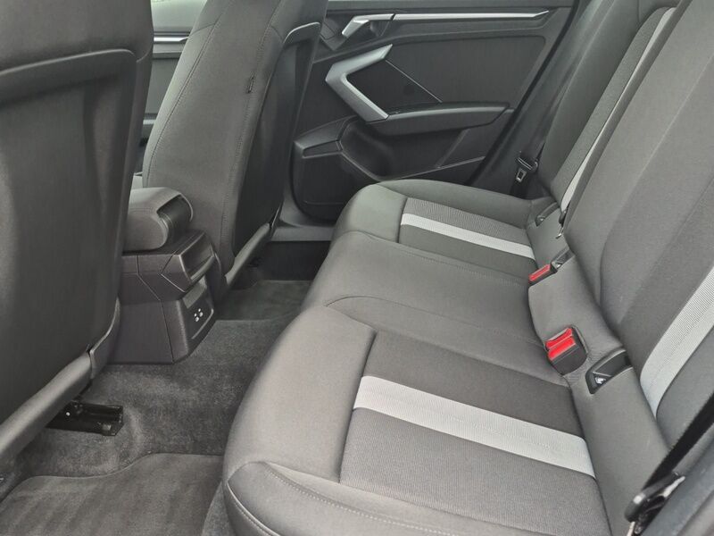 More views of Audi A3