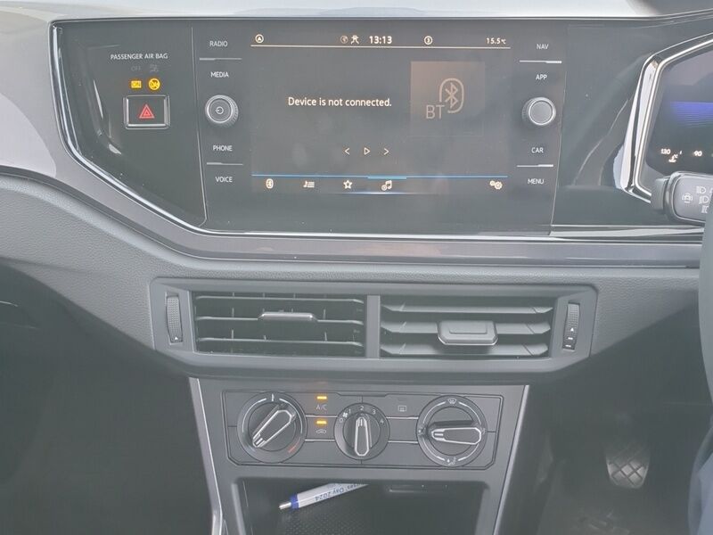 More views of Volkswagen Taigo
