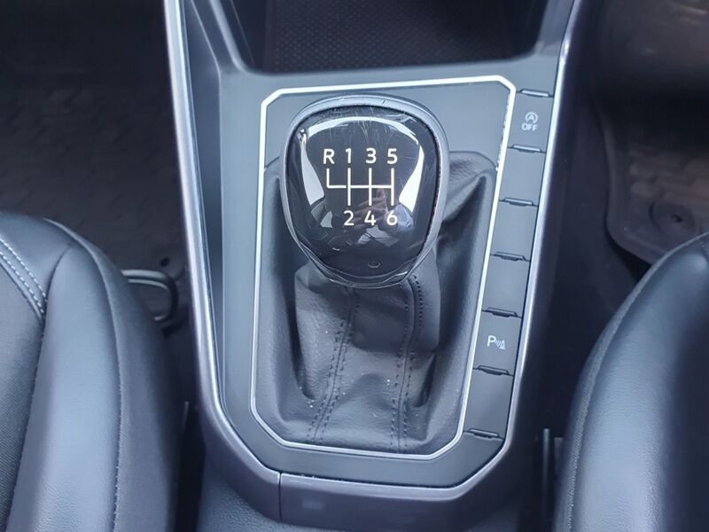 More views of Volkswagen Taigo