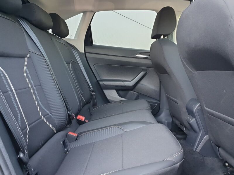 More views of Volkswagen Taigo
